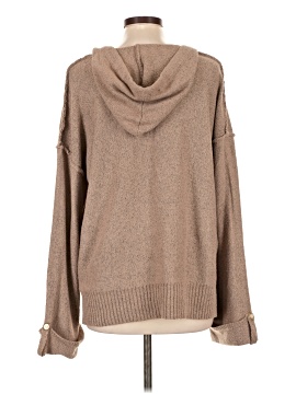 Shein Pullover Sweater (view 2)