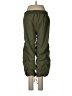 Assorted Brands Green Casual Pants Size M - photo 2