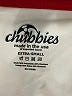 Chubbies Tie-dye Blue Swimsuit Bottoms Size XS - photo 3