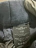 Theory Solid Black Casual Pants Size M - photo 5