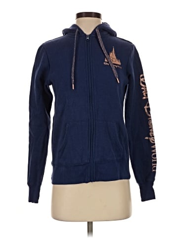 Disney Zip Up Hoodie (view 1)