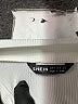 Shein White Sleeveless Top Size 6 - photo 7