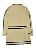 Reiss Yellow Coat Size 10 - 11 - photo 2