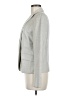 J.Crew 100% Wool Gray Wool Blazer Size 8 - photo 5