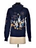 Disney Blue Zip Up Hoodie Size S - photo 2
