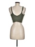Athleta Green Tank Top Size M - photo 2