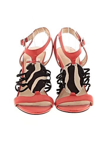 Calvin Klein Wedges (view 2)