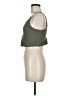 Athleta Green Tank Top Size M - photo 5