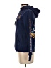 Disney Blue Zip Up Hoodie Size S - photo 5