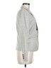 J.Crew 100% Wool Gray Wool Blazer Size 8 - photo 4