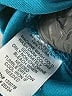 Lucky in Love Color Block Teal Active Pants Size S - photo 4