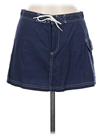 J.Crew Denim Skirt (view 1)