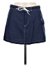 J.Crew Blue Denim Skirt Size 6 - photo 1