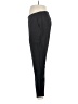 Universal Standard Solid Black Active Pants Size 16 (S) - photo 5