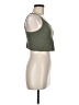 Athleta Green Tank Top Size M - photo 4