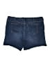 Torrid Blue Denim Shorts Size 24 - photo 2