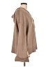 Shein 100% Polyester Tan Pullover Sweater Size L - photo 4