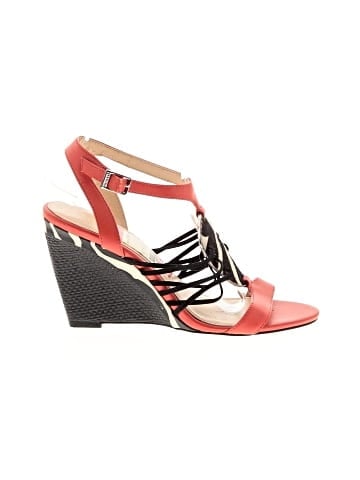 Calvin Klein Wedges (view 1)