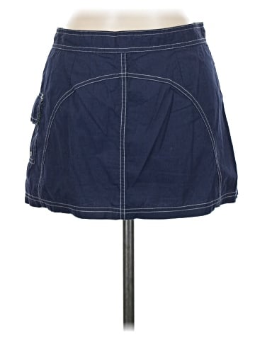 J.Crew Denim Skirt (view 2)