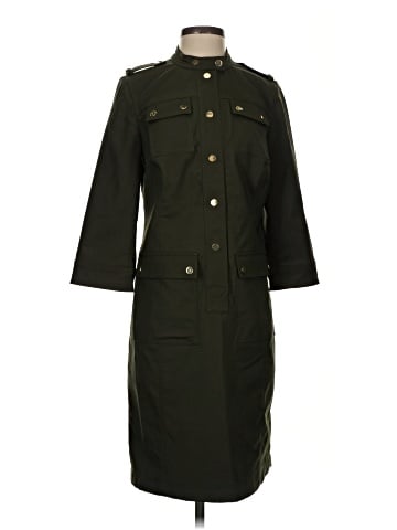 Per Se By Carlisle Casual Dress (view 1)