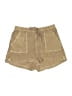 O'Neill Tan Khaki Shorts Size S - photo 1