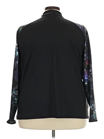 Avenue Track Jacket (view 2)