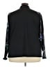 Avenue Print Black Track Jacket Size 22 - 24 Plus - photo 2