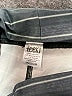 Teeki Graphic Gray Leggings Size M - photo 7