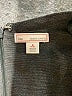 Gap Color Block Gray Cocktail Dress Size 0 Petite - photo 7