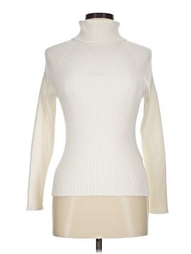 Banana Republic Long Sleeve Turtleneck (view 1)