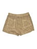 O'Neill Tan Khaki Shorts Size S - photo 2