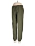 Champion Green Casual Pants Size M - photo 1