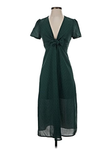 Re:named Casual Dress (view 1)