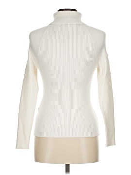 Banana Republic Long Sleeve Turtleneck (view 2)