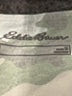 Eddie Bauer Camo Green Active Pants Size M - photo 4