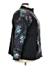 Avenue Print Black Track Jacket Size 22 - 24 Plus - photo 4