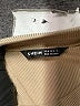 Shein Tan Sleeveless Top Size 6 - photo 7