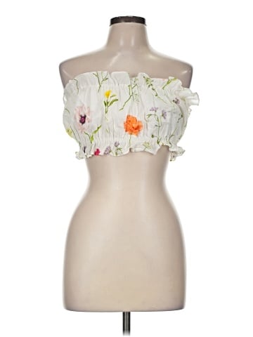 H&M Tube Top (view 1)