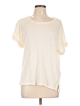 Current/Elliott Short Sleeve Top (view 1)