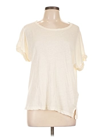 Current/Elliott Short Sleeve Top (view 1)