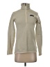 Patagonia 100% Polyester Tan Fleece Size XS - photo 1