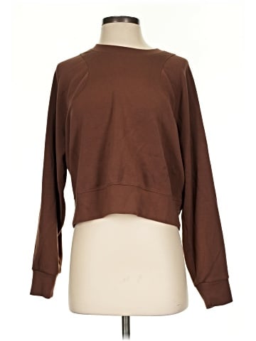 Halara Long Sleeve T-Shirt (view 1)