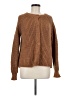 Unbranded Brown Cardigan Size M - photo 1