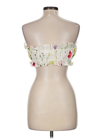 H&M Tube Top (view 2)