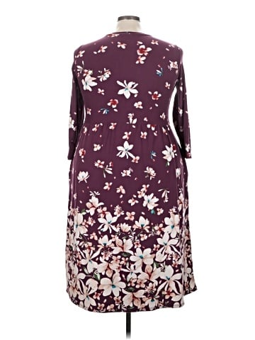 Reborn J Casual Dress (view 2)