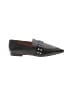 Linea Paolo Black Flats Size 6 - photo 1
