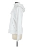 Athleta White Track Jacket Size M - photo 5