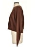 Halara Brown Long Sleeve T-Shirt Size S - photo 5
