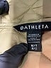 Athleta 100% Nylon Gold Coat Size M (tall) - photo 6