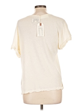 Current/Elliott Short Sleeve Top (view 2)